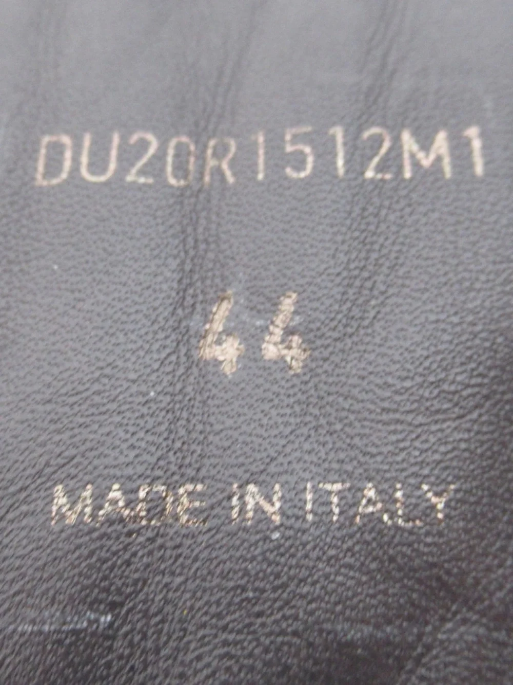 Dunhill men traverse